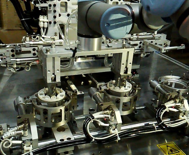 3C行业的激光工艺应用特点