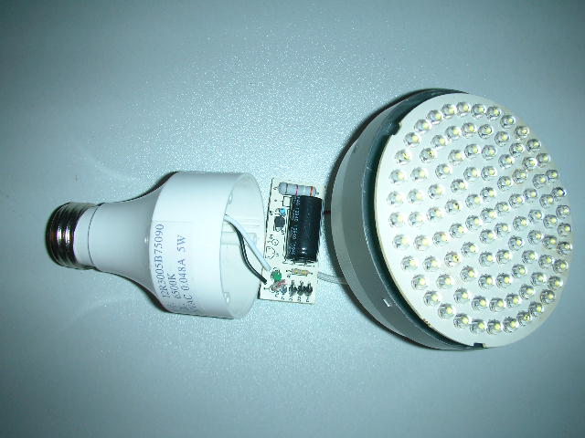 LED灯饰灯头灯具行业激光打标