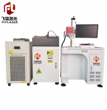 手机壳光纤传输激光焊接机