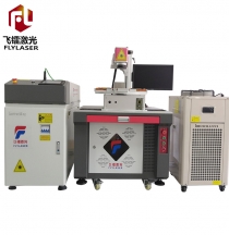 传感器激光焊接机