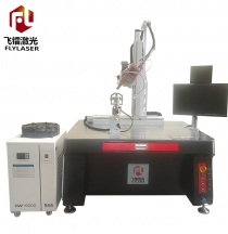  光纤激光焊接机