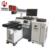 钽电容激光焊接机